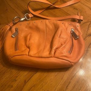 Handbag by B.  Makowski